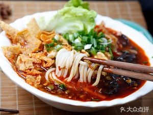 Lingluo Xuan Liuzhou Luosifen (Guangda Branch)