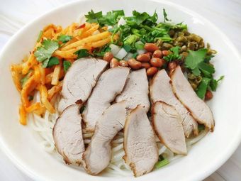 Xlw Guilin Rice Noodles & Luosifen (Nanting Branch)