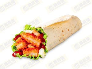 Sai Gao Burger (First Dining Hall Guangzhong Medical College Branch)