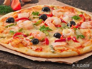 Cheese Baked Rice (Guangda Store)