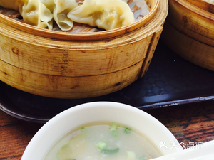 Maotou Fish Noodles (Guangzhou University Commercial Center Branch)