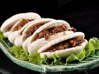 Mashaohuo Qingzhen Lanzhou Noodles (Chuangzhiyuan Branch)