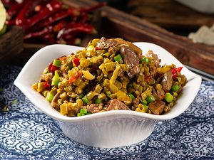 Xiao Si Chuan Chengdu Noodle Shop