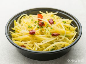 Qinchuan Noodle House (Nanting Guangzhou University Town Store)