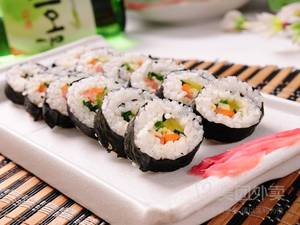 Shunqin Korean Cuisine (Beigang Branch, University Town)