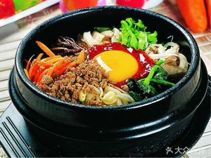 Korean Flavors Bistro (Guangzhou University Commercial Center)