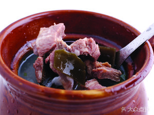 Yizhao Xian Xianggu Zhou & Slippery Dumpling King (S73 Nansha Port Expressway Branch)