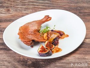 Old Shanghai Wonton King (Nanting Branch)