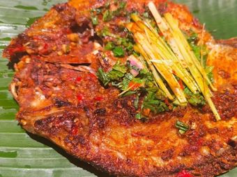 Yunnan Hometown Flavor (Tanhling Avenue Store)