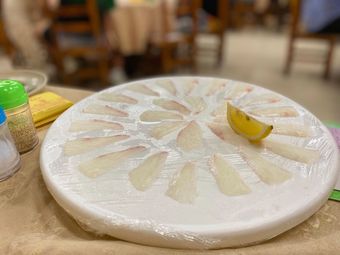 Fish Life Man (Ruiji Branch)