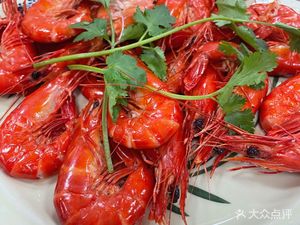 Zhuoxin Restaurant (Dagang Branch)