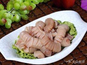 Ningji Authentic Donkey Penis Soup (Dagang Branch)