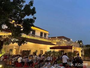 Temple Shell Wharf Farmhouse