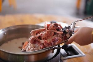 Zengsha Cattle Ranch Farmhouse