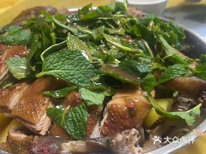 Runji Nongzhuang (Jinshan Avenue Store)