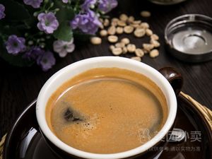 Xi Yu · Simple Meal Coffee Cake