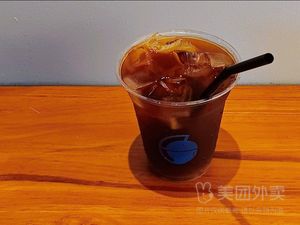 Comma Coffee Shop (Dagang Branch)