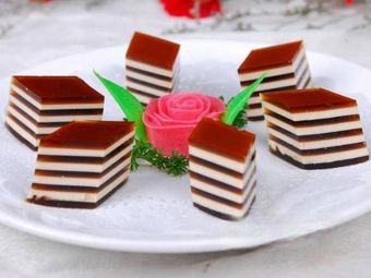 Tong De (Tan Zhou Store)