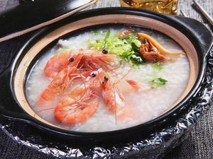 Rong Jie Home-style Cuisine (Dagang Branch)