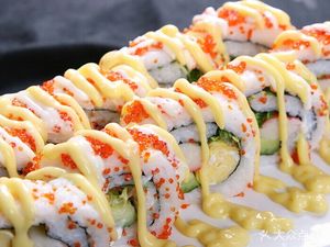 Xiao Yun Sushi (Fangrong Road Store)