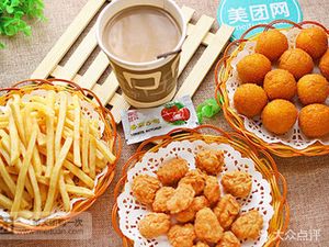 Lanhaitun Bingcheng (Gangcheng Building Store)