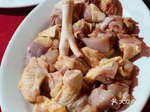 Yan Ji Cong Rice Pot (Dagang Branch)