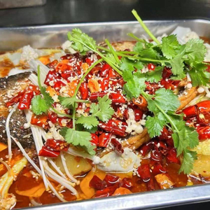 Golden Cup Private Kitchen