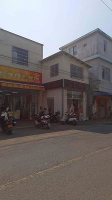 Xinyue Beef Tripe (Dagang Store)