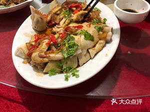 Shangcun Open-Air Eatery