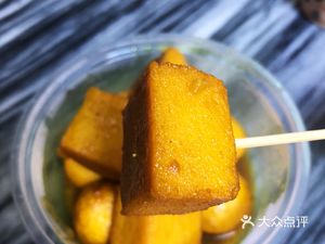 Kaka Snack (Gangcheng Building Branch)