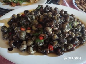 Xingji Large Plate Restaurant