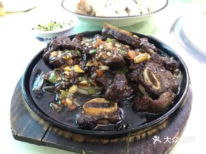 Qiangji Da Pai Bang (Dapeng Road Store)