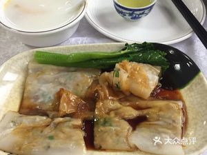 Huicheng Breakfast (Dagang Store)