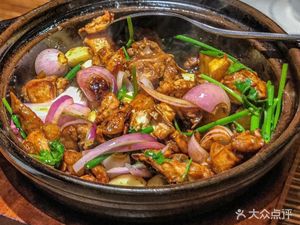 Xiangchuan Renjia (Lingshan Island Branch)