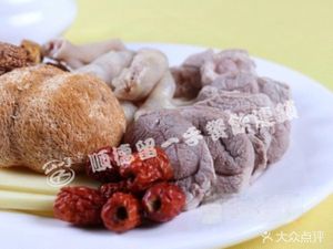 Liu Yi Shou Rice Noodle Shop (Dagang Branch)