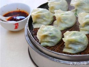 Chaoshan Midnight Soy Milk (Huancheng North Road Branch)