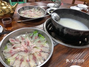 Haiming First-Class Pot (Dagang Branch)