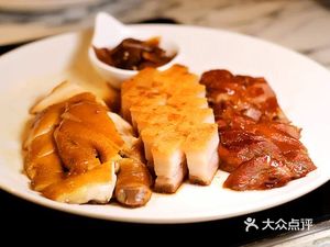 Daxiyi Restaurant (Dagang Branch)