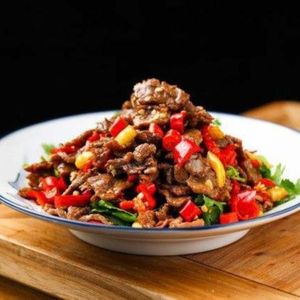 Wen Cai Shi Xiang (Dagang Branch)