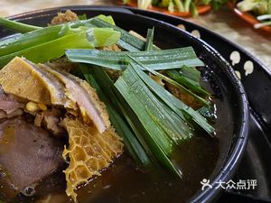 Zhen Dedi Beef Tripe (Fanhui Road Branch)