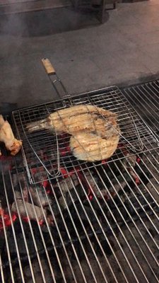 Feng Wei BBQ Stall (Sunshine City Plaza Store)