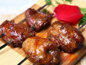 Xinjiang Brothers BBQ (Dagang Store)