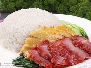 Liang's Roast Goose (Dagang Branch)