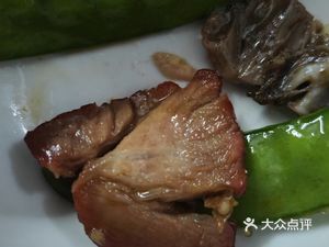 Wei Ji Shao E (Dong Liu Branch)