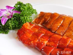 Cui Bu Bu Roast Goose (Dagang Branch)