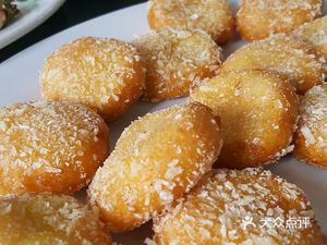 Farmhouse Specialty Charcoal-Grilled Chicken