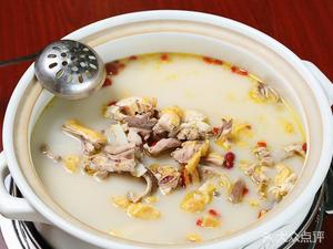 Miao Fu Pig's Intestine and Chicken Soup (Dayang Branch)