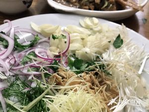 Yong Chang Pig's Intestine Chicken Soup