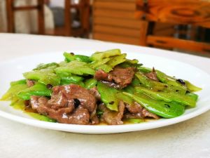 Pin Yi Farmhouse Cuisine