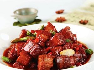 Shunde Wagang Rice (Dagang Branch)